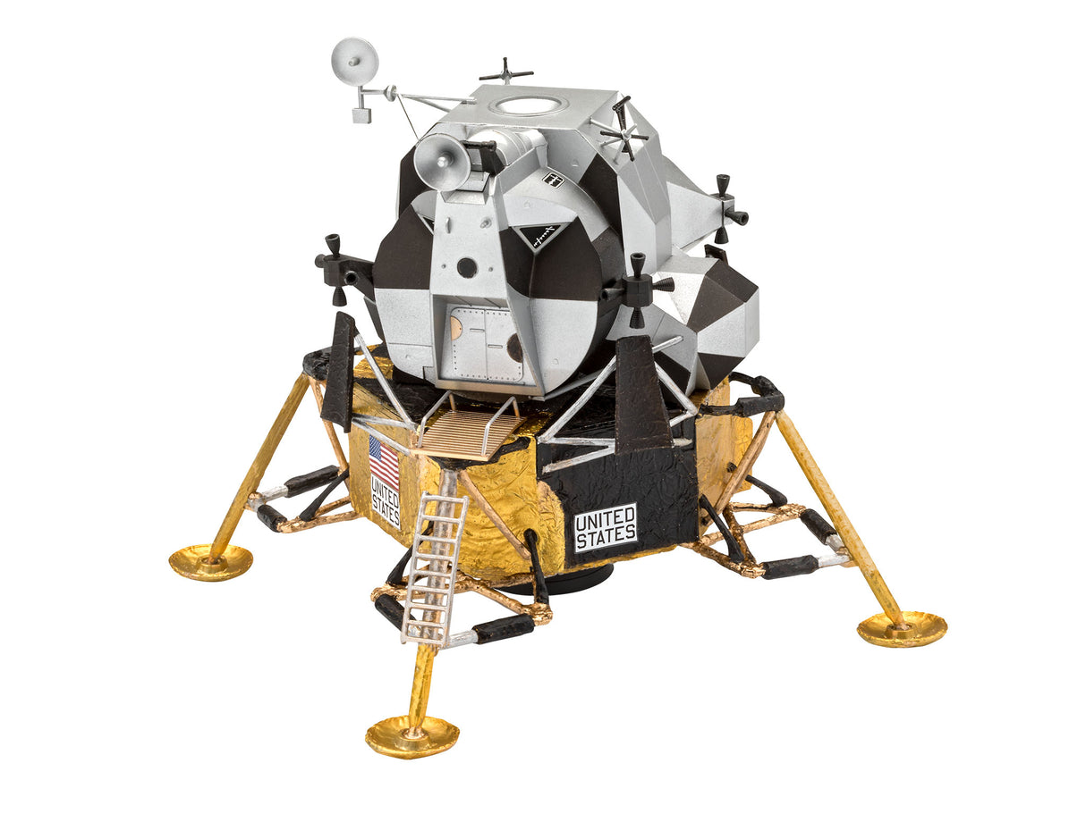 Gift Set Apollo 11 Lunar Module Eagle 1:48