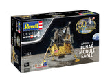 Gift Set Apollo 11 Lunar Module Eagle 1:48