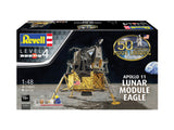 Gift Set Apollo 11 Lunar Module Eagle 1:48