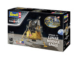 Gift Set Apollo 11 Lunar Module Eagle 1:48