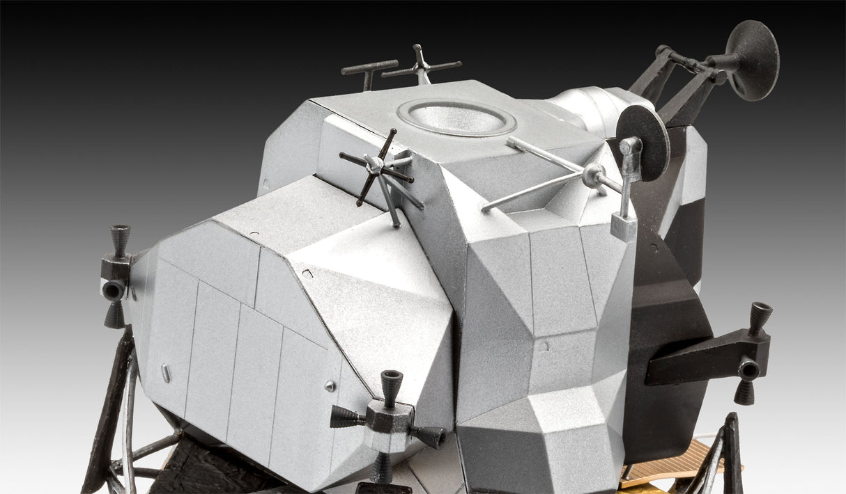 Gift Set Apollo 11 Lunar Module Eagle 1:48