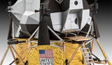 Gift Set Apollo 11 Lunar Module Eagle 1:48