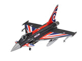 Revell 1/48 Eurofighter Typhoon Black Jack Display Scheme 03820