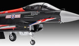 Revell 1/48 Eurofighter Typhoon Black Jack Display Scheme 03820