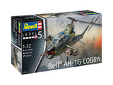 Revell 1/32 AH1G Cobra 03821