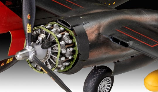 Revell 1/48 B-26 Invader 03823