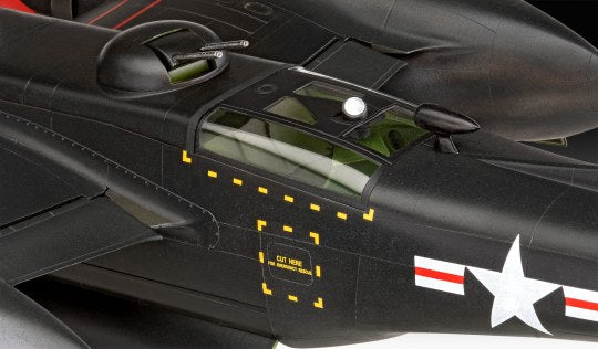 Revell 1/48 B-26 Invader 03823