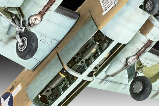 Revell 1/48 B-24D Liberator 03831
