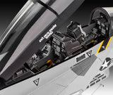 Revell 1/72 F/A-18F Super Hornet 03834