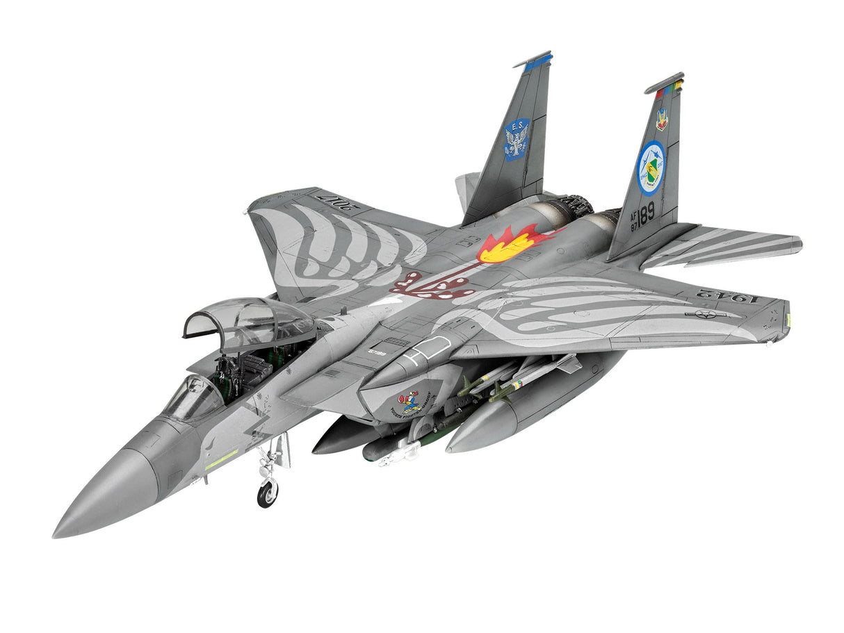 Revell 1/72 F-15E Strike Eagle 03841