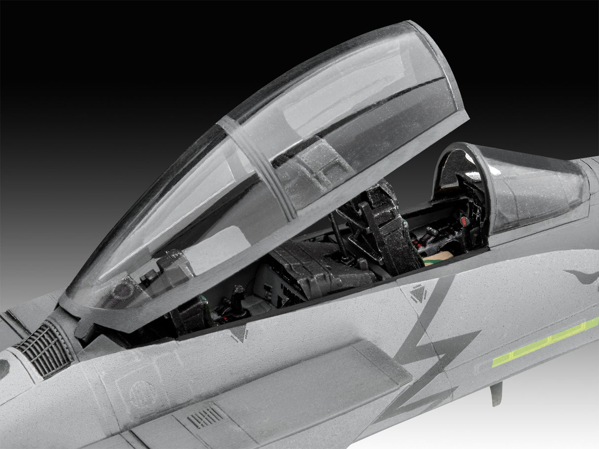 Revell 1/72 F-15E Strike Eagle 03841