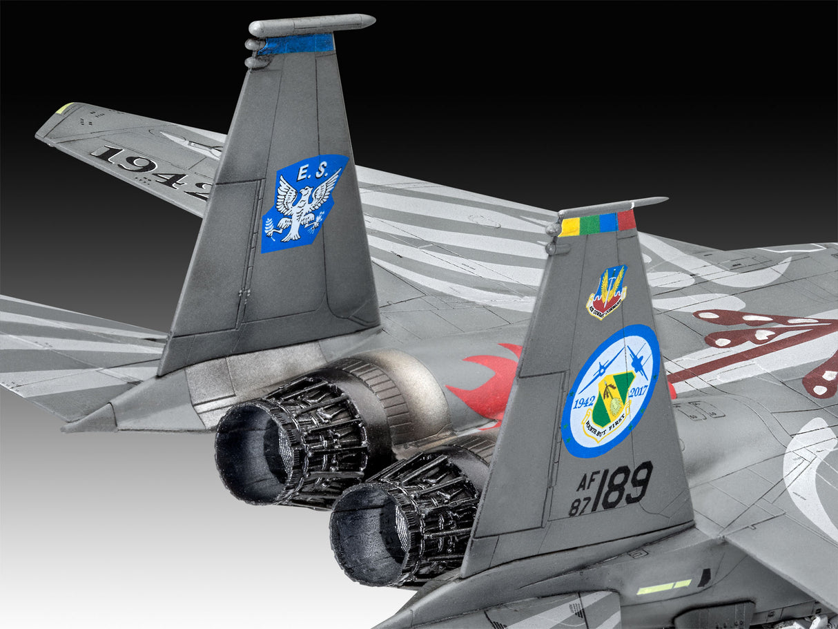 Revell 1/72 F-15E Strike Eagle 03841