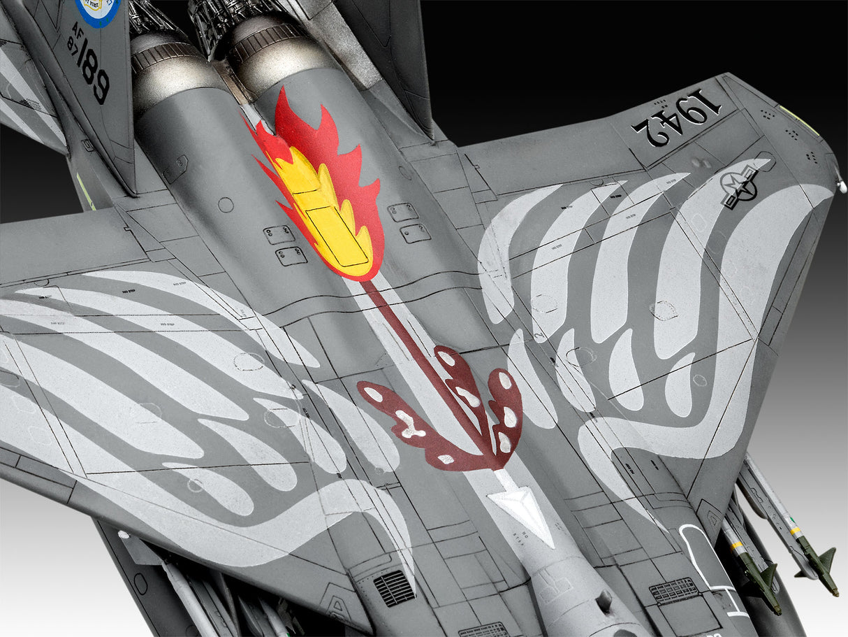 Revell 1/72 F-15E Strike Eagle 03841