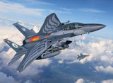 Revell 1/72 F-15E Strike Eagle 03841