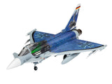 Revell 1/72 Eurofighter Luftwaffe 2020 Quadriga 03843