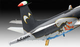 Revell 1/72 Breguet Atlantic 1 Italian Eagle 03845