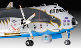 Revell 1/72 Breguet Atlantic 1 Italian Eagle 03845