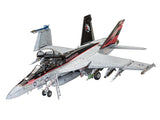 F/A-18F Super Hornet twinseater 1:32