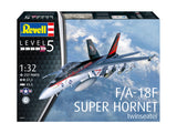 F/A-18F Super Hornet twinseater 1:32