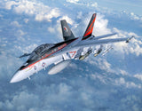 F/A-18F Super Hornet twinseater 1:32
