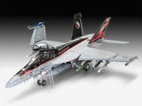 F/A-18F Super Hornet twinseater 1:32