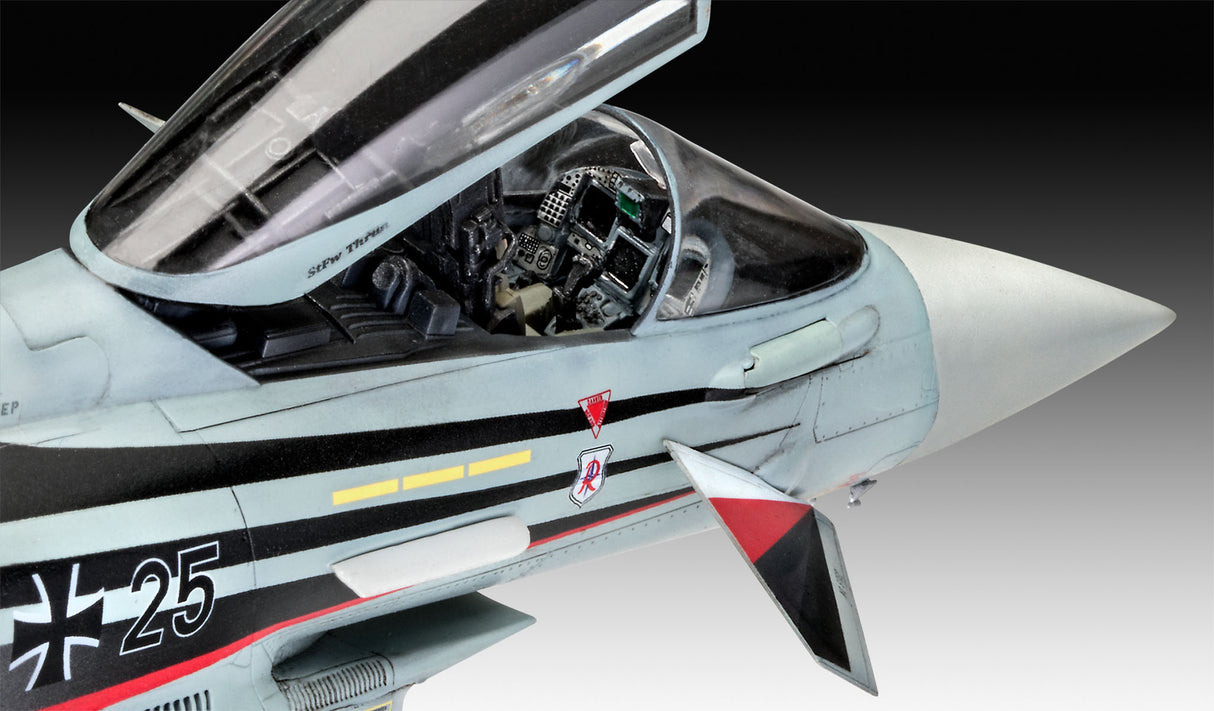 Plastic Kit Revell Eurofighter Typhoon BARON SPIRIT