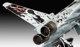 Plastic Kit Revell Eurofighter Typhoon BARON SPIRIT