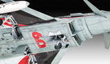 Plastic Kit Revell Eurofighter Typhoon BARON SPIRIT