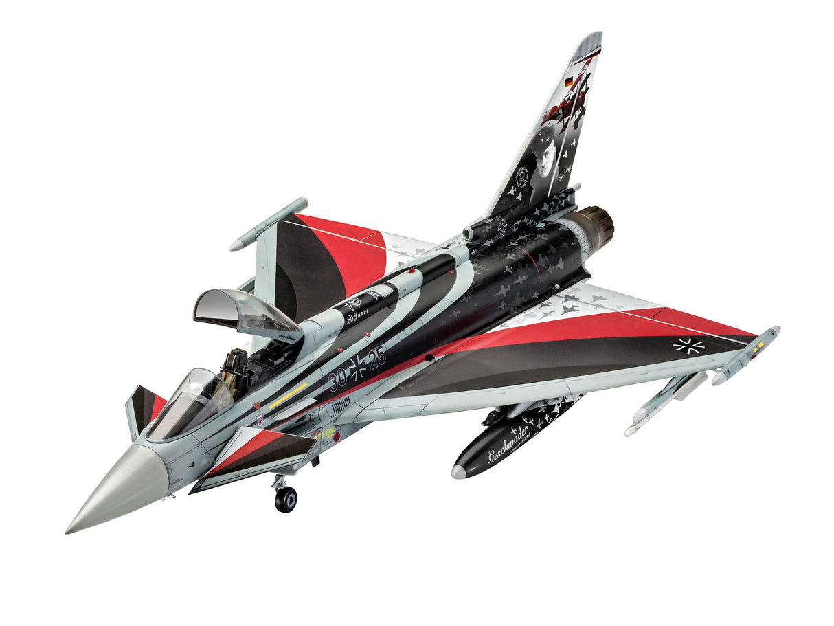Plastic Kit Revell Eurofighter Typhoon BARON SPIRIT