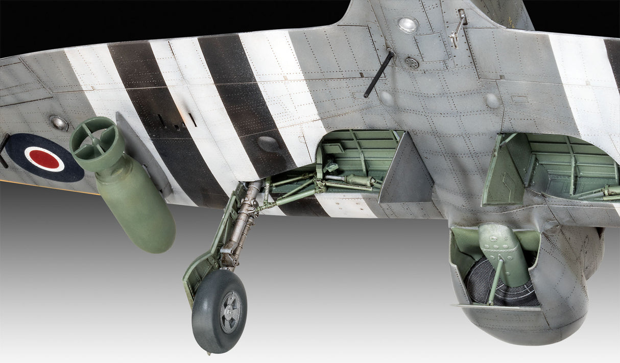 Revell 1/32 Hawker Tempest V 03851
