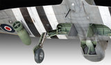 Revell 1/32 Hawker Tempest V 03851
