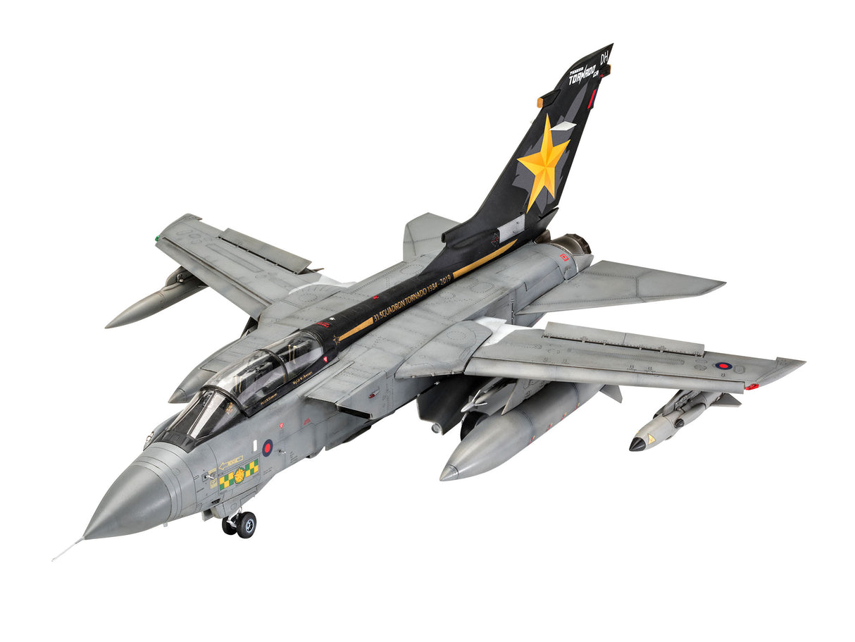 Revell 1/48 Tornado GR.4 Farewell 03853