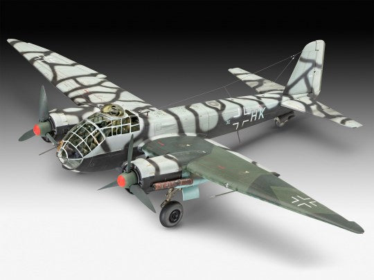 Junkers Ju188 A-2 Racher