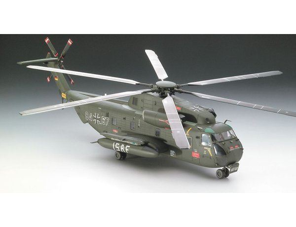 REVELL 1/48 SIKORSKY CH-53 GS/G