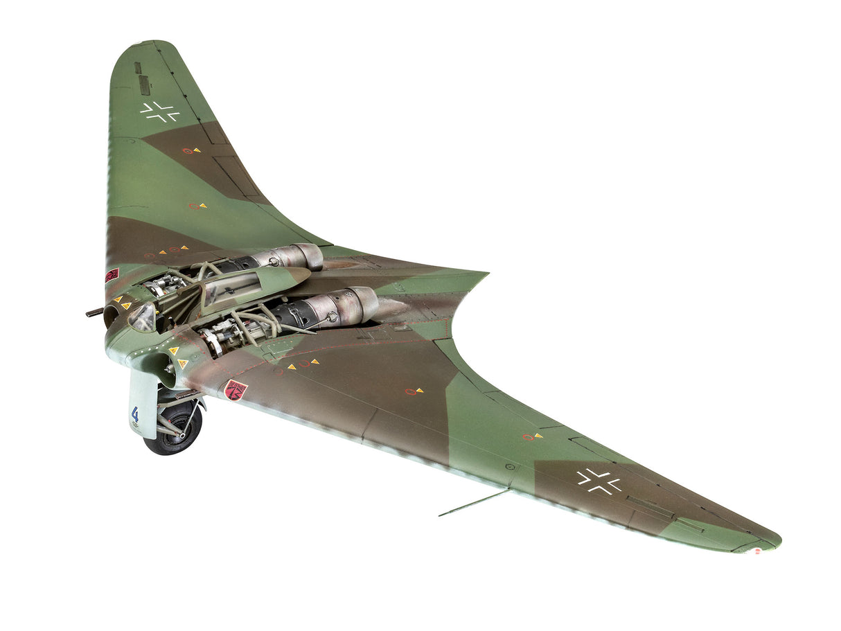 Revell 1/48 Horten Go229 A 03859