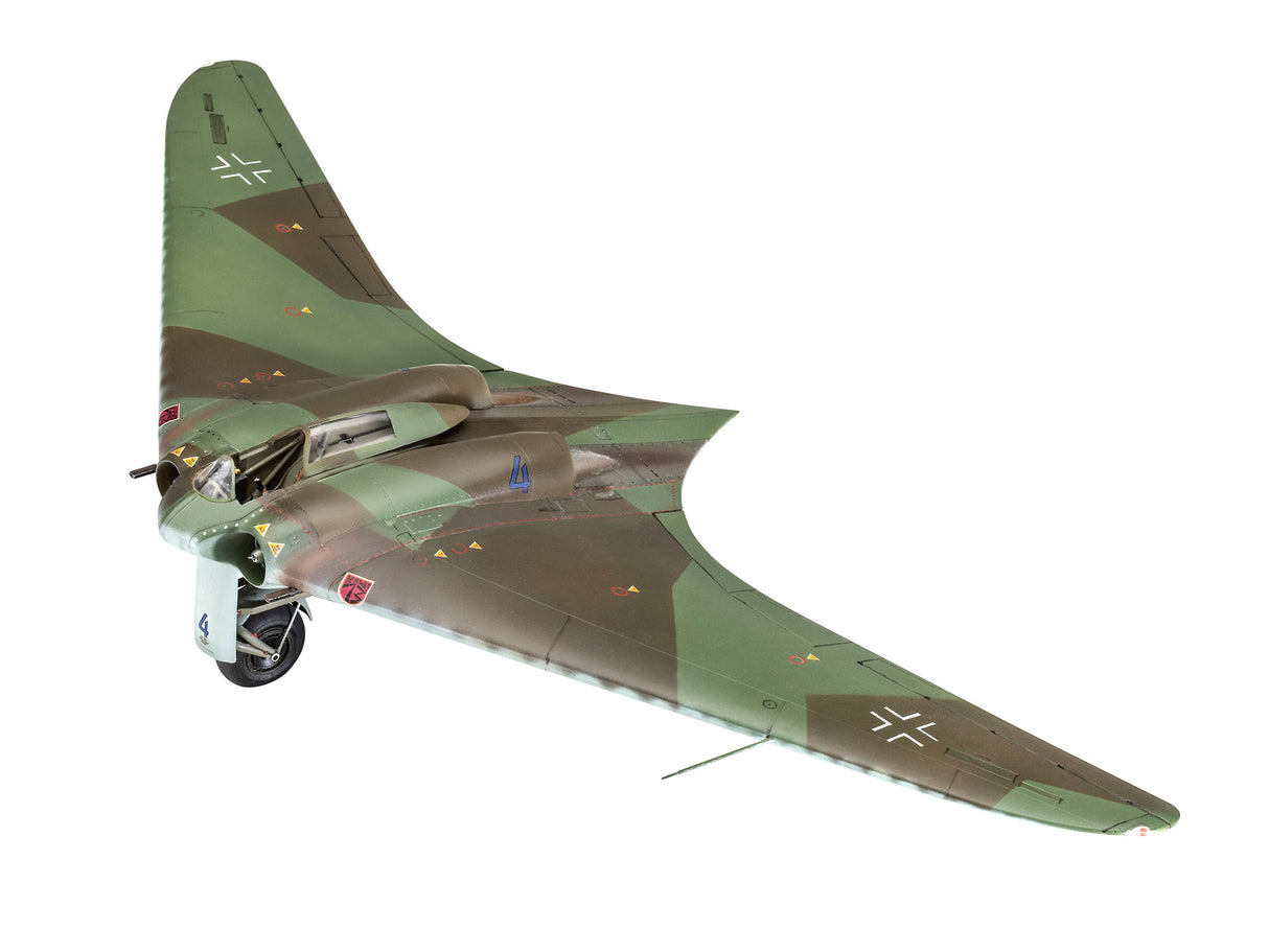 Revell 1/48 Horten Go229 A 03859