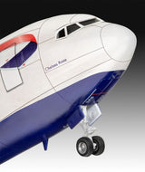Revell 1/144 Boeing 767-300ER British Airways Chelsea Rose 03862