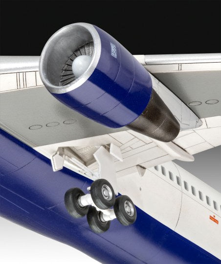 Revell 1/144 Boeing 767-300ER British Airways Chelsea Rose 03862