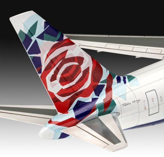 Revell 1/144 Boeing 767-300ER British Airways Chelsea Rose 03862