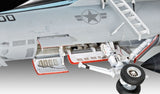 Revell 1/48 Mavericks F/A-18E Super Hornet Top Gun Maverick 03864