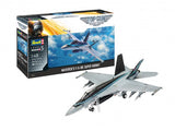 Revell 1/48 Mavericks F/A-18E Super Hornet Top Gun Maverick 03864