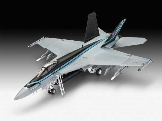 Revell 1/48 Mavericks F/A-18E Super Hornet Top Gun Maverick 03864