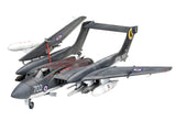 Revell 1/72 Sea Vixen FAW 2 70th Anniversary 03866