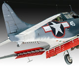 Revell 1/48 SBD-5 Dauntless 03869