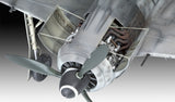 Plastic Kit REVELL Fw190 A-8 Sturmbock 1/32 03874
