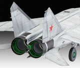 Plastic Kit REVELL MiG-25 RBT 1/72 03878