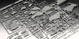 Plastic Kit REVELL MiG-25 RBT 1/72 03878
