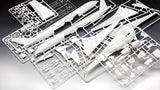 Revell 1/144 Airbus A350-900 Lufthansa New Livery 03881