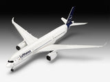 Revell 1/144 Airbus A350-900 Lufthansa New Livery 03881