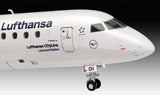 Revell 1/144 Embraer 190 Lufthansa New Livery 03883